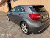 Mercedes-Benz A 180 d Style