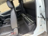 Isuzu D-Max 1.9 Ddi CD 4WD L CM