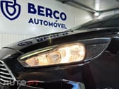 Ford Focus 1.5 EcoBlue S&S Aut. TITANIUM
