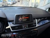 BMW 216 d 7L Line Sport