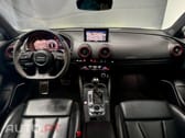 Audi RS3 2.5 TFSI quattro S tronic
