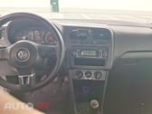Volkswagen Polo 6R