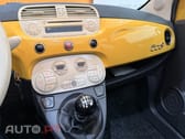 Fiat 500C 0.9
