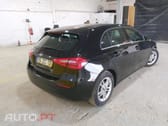 Mercedes-Benz A 160 Style