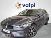 Volvo V60 2.0 B4 Momentum Plus Geartronic