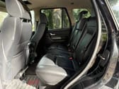 Land Rover Range Rover Sport 2.7 TDV6 HSE