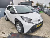 Toyota Aygo 1.0 X-Play