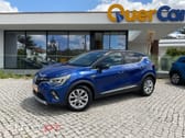 Renault Captur 1.0 TCe Exclusive