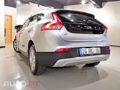 Volvo V40 Cross Country 2.0 D2 Kinetic Geartronic