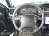 Suzuki Jimny 1.3 16V Canvas Top