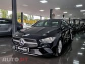 Mercedes-Benz CLA 180 d Style Aut.