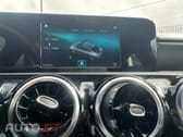 Mercedes-Benz CLA 180 Cla 180d  Aut.