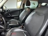 MINI Countryman Cooper D