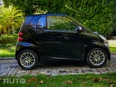 Smart ForTwo 1.0 mhd Passion 71