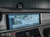 Porsche Panamera 4 E-Hybrid