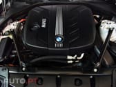 BMW 525 DA TOURING