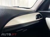BMW 116 d Line Sport