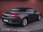 Opel Cascada Innovation Ecoflex