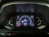 Renault Captur 1.0 TCe Techno