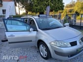 Renault Mégane Break 1.5DCI 105cv