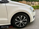 Volkswagen Polo 1.2 Trendline