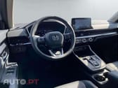Honda CR-V I.V.A DEDUTÍVEL  eHEV Elegance AWD