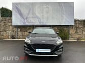 Ford Focus SW 1.0 EcoBoost Active Aut.