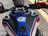 BMW R Adventure TROPHY