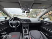 Seat Leon 2.0 TDI FR S/S