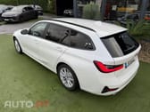 BMW 320 e Corporate Edition Auto
