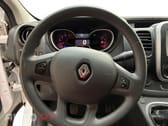 Renault Trafic 2.0 dCi L1H1 1.0T