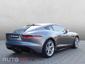 Jaguar F-Type Coupe 2.0 Aut. R-Dynamic