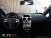 Opel Corsa 1.3 CDTi CMON