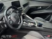Peugeot 3008 PureTech 130 Stop & Start GPF EAT8 Allure