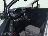 Peugeot Partner 1.5 BlueHDi
