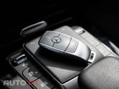 Mercedes-Benz A 250 e 8G-DCT Edition AMG Line