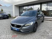 Volvo V40 2.0 D2 Momentum Geartronic