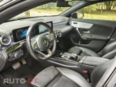 Mercedes-Benz CLA 180 d AMG Line Aut.