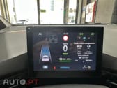 MG MG4 64 kWh Luxury