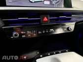 Kia EV6 Air Design Tech