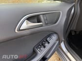 Mercedes-Benz B 180 d Urban Aut.