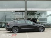 Tesla Model 3 Long Range Tração Traseira
