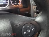 Mercedes-Benz C 350 CDi Avantgarde 4-Matic