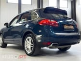 Porsche Cayenne S Hybrid