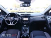 Nissan Qashqai 1.5 dCi ECO Acenta