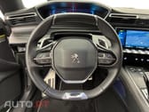 Peugeot 508 1.6 Hybrid GT Pack e-EAT8
