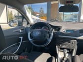 Citroen C5 1.6 eHDI