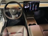 Tesla Model Y Tração Traseira