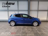 Renault Clio Evolution TCE 90
