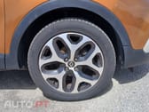 Renault Captur 0.9 TCe Exclusive